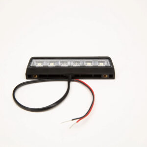 Remache de Aluminio Yoshimura USA. 070bg-lh-k1