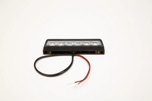 Remache de Aluminio Yoshimura USA. 070bg-lh-k1