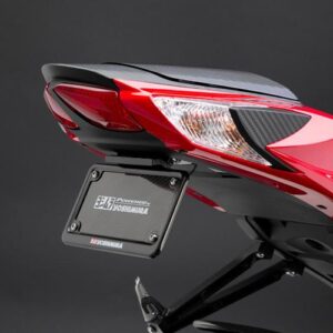 Soporte Matrícula Yoshimura USA. 070bg116002