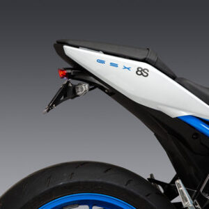 Soporte de Matricula Yoshimura USA. 070bg117200