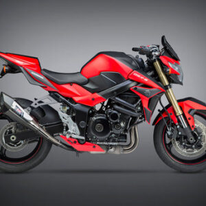 Soporte de Matricula Yoshimura USA. 070bg118001