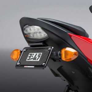Soporte de Matricula Yoshimura USA. 070bg118011
