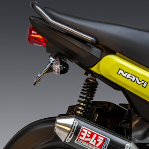 Soporte de Matricula Honda Navi 22-24 Yoshimura USA. 070bg121090