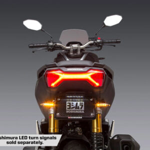 Soporte de Matricula Yoshimura USA. 070bg121530