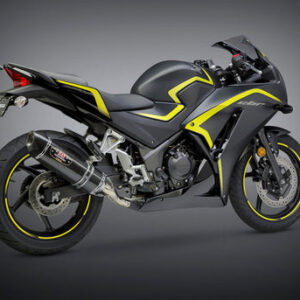 Soporte de Matricula Yoshimura USA. 070bg123001