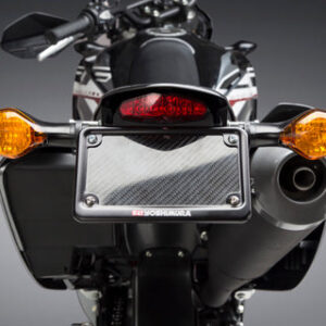 Soporte de Matricula Yoshimura USA. 070bg123502