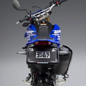 Soporte de Matricula Yoshimura USA. 070bg133001
