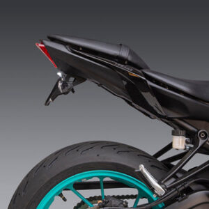 Soporte de Matricula Yoshimura USA. 070bg137010