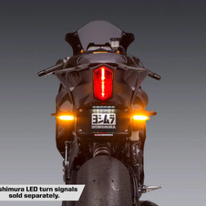 Soporte de Matricula Yoshimura USA. 070bg137200