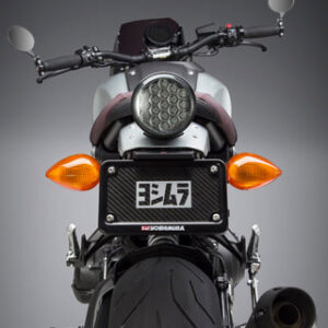 Soporte de Matricula Yoshimura USA. 070bg139600