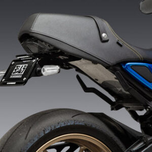 Soporte de Matricula Yoshimura USA. 070bg139610