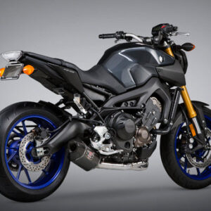Soporte de Matricula Yoshimura USA. 070bg139901