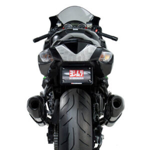 Soporte de Matricula Yoshimura USA. 070bg141402