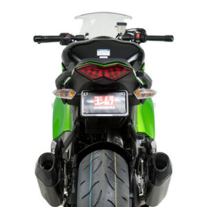 Soporte de Matricula Yoshimura USA. 070bg141503