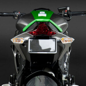 Soporte de Matricula Yoshimura USA. 070bg141511