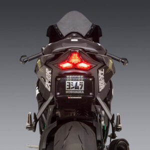 Soporte de Matricula Yoshimura USA. 070bg141821