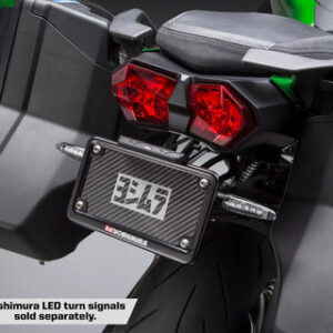 Soporte de Matricula Yoshimura USA. 070bg142100