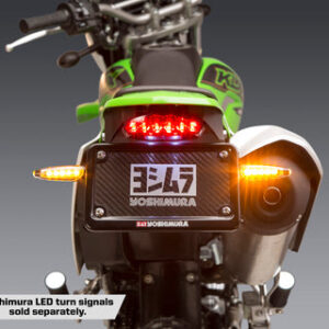 Soporte de Matricula Yoshimura USA. 070bg142300