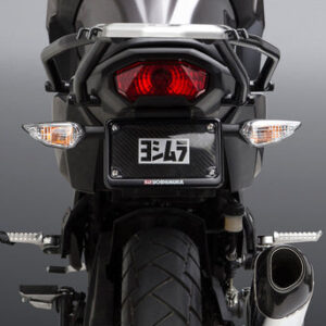 Soporte de Matricula Yoshimura USA. 070bg143601