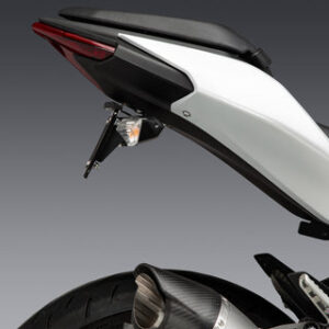 Soporte de Matricula Yoshimura USA. 070bg147300