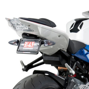Soporte de Matricula Yoshimura USA. 070bg152002