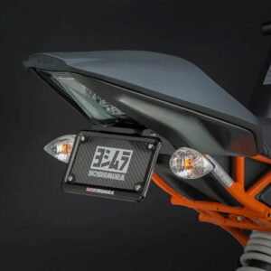 Soporte de Matricula Yoshimura USA. 070bg163901