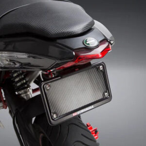 Soporte de Matricula Yoshimura USA. 070bg191350