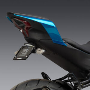 Soporte de Matricula Yoshimura USA. 070bg194500