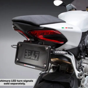 Soporte de Matricula Yoshimura USA. 070bg199590