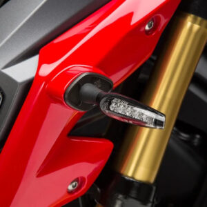 Accesorios YRD Genuine Yoshimura USA. 072bgltsfk