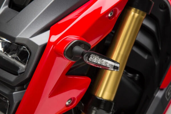 Accesorios YRD Genuine Yoshimura USA. 072bgltsfk