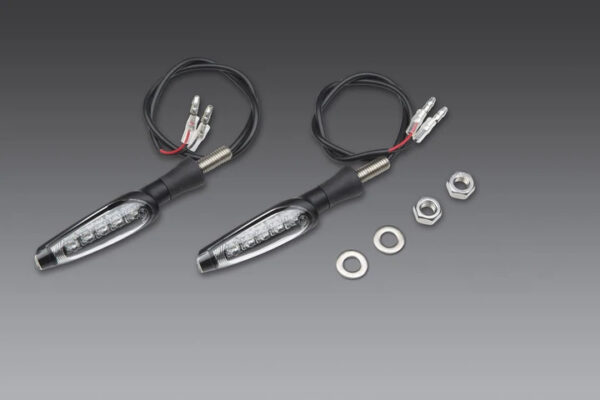 Accesorios YRD Genuine Yoshimura USA. 072bgltsfk - Imagen 2