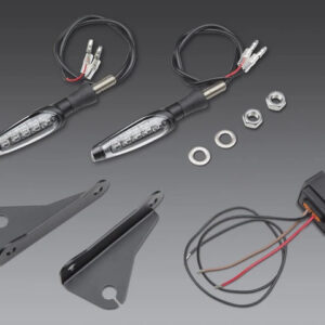 Accesorios YRD Genuine Yoshimura USA. 072bgltsr