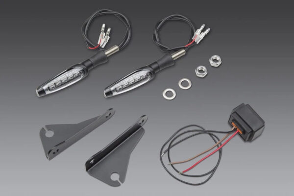 Accesorios YRD Genuine Yoshimura USA. 072bgltsr