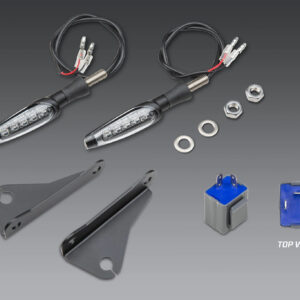 Accesorios YRD Genuine Yoshimura USA. 072bgltsr-g2f