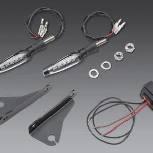 Accesorios YRD Genuine Yoshimura USA. 072bgltsr-s