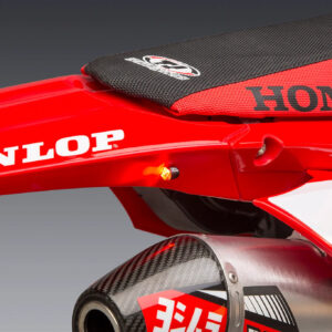 Accesorios YRD Genuine Yoshimura USA. 072bgmicrtsr