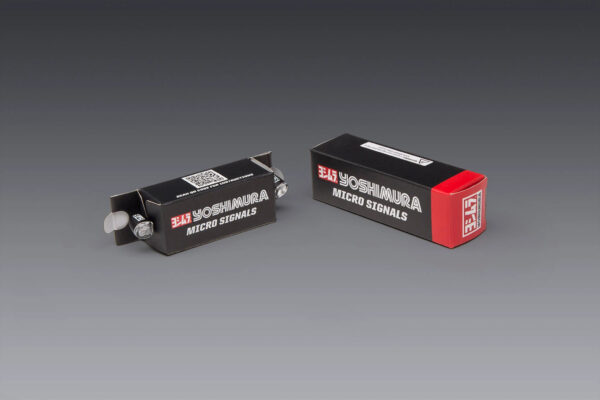 Accesorios YRD Genuine Yoshimura USA. 072bgmicrtsr - Imagen 3