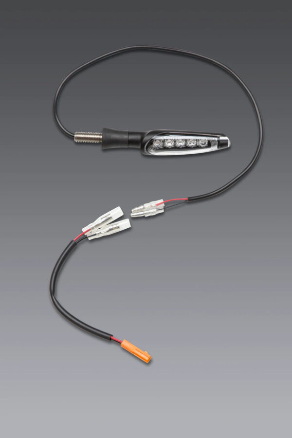Accesorios YRD Genuine Yoshimura USA. 073bg-hon - Imagen 2