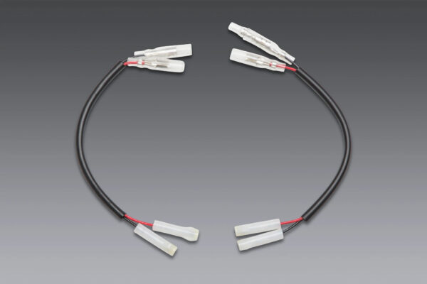 Accesorios YRD Genuine Yoshimura USA. 073bg-tri