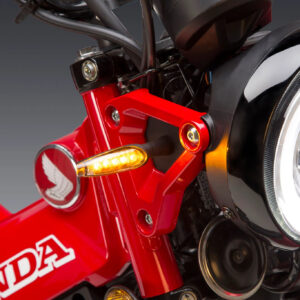 Accesorios YRD Genuine Yoshimura USA. 073bg121600