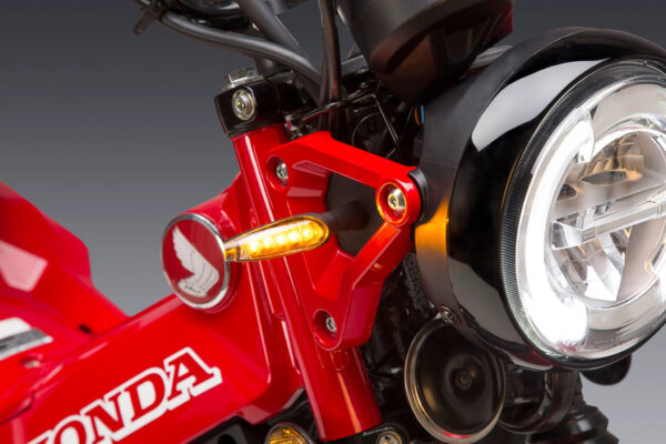 Accesorios YRD Genuine Yoshimura USA. 073bg121600