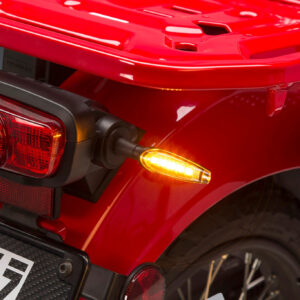 Accesorios YRD Genuine Yoshimura USA. 073bg121601