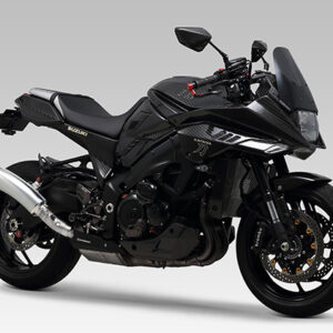 Silencioso Slip-ON B-77 Yoshimura Japan. 110-199-8400