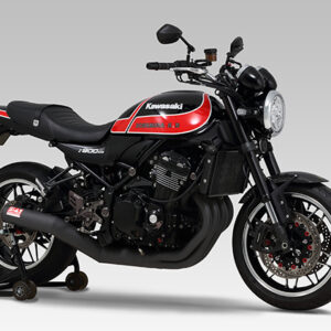 Escape completo recto Cyclone Duplex Shooter Yoshimura Japan. 110-269-6660
