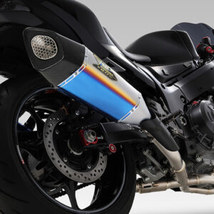 Escape completo R-11Sq R Yoshimura Japan. 110-592-a16g0