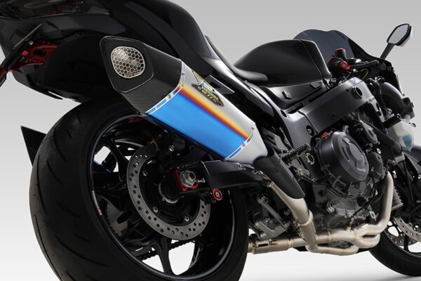 Escape completo R-11Sq R Yoshimura Japan. 110-592-a16g0
