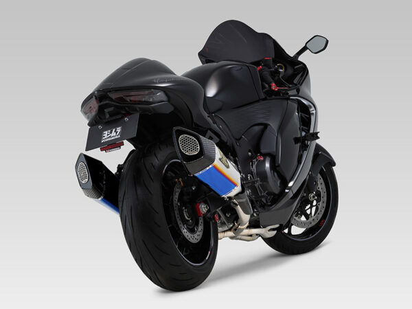 Escape completo R-11Sq R Yoshimura Japan. 110-592-a16g0 - Imagen 2