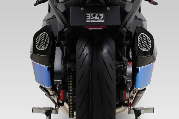 Escape completo R-11Sq R Yoshimura Japan. 110-592-a16g0 - Imagen 3