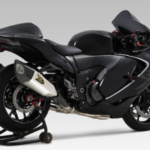 Escape completo R-11Sq R Yoshimura Japan. 110-592-a18g0